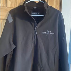 Weather proof jacket